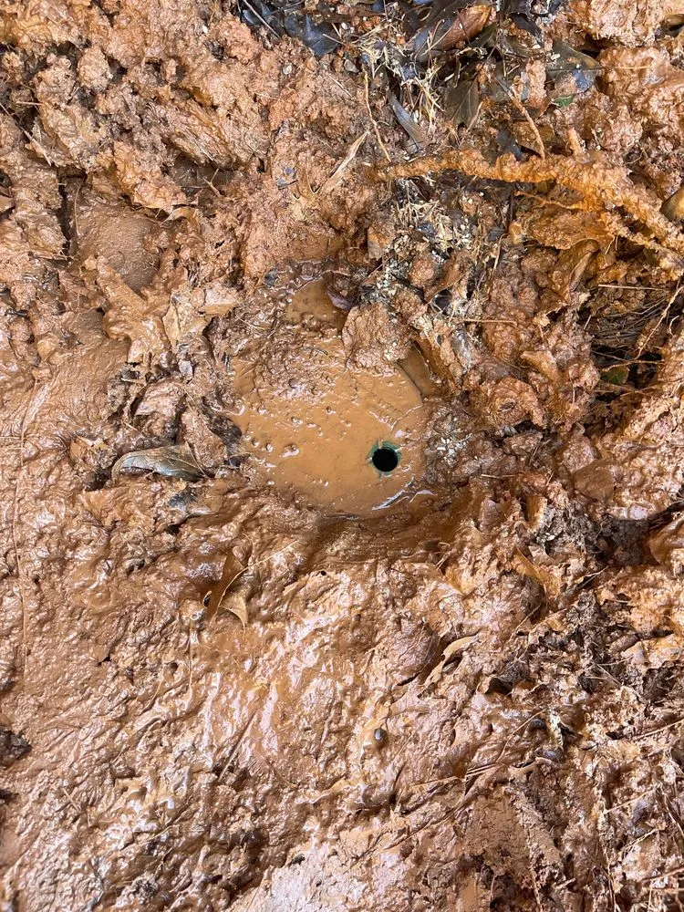 Slide of Scott Plumbing