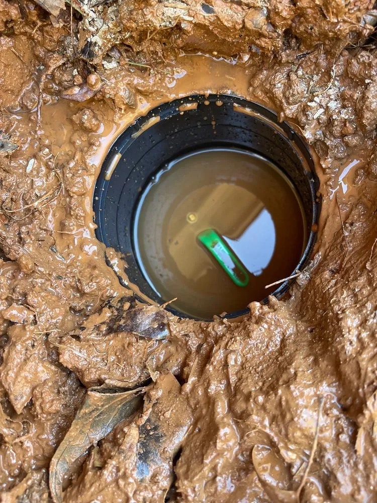 Slide of Scott Plumbing