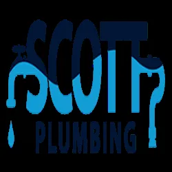 Slide of Scott Plumbing