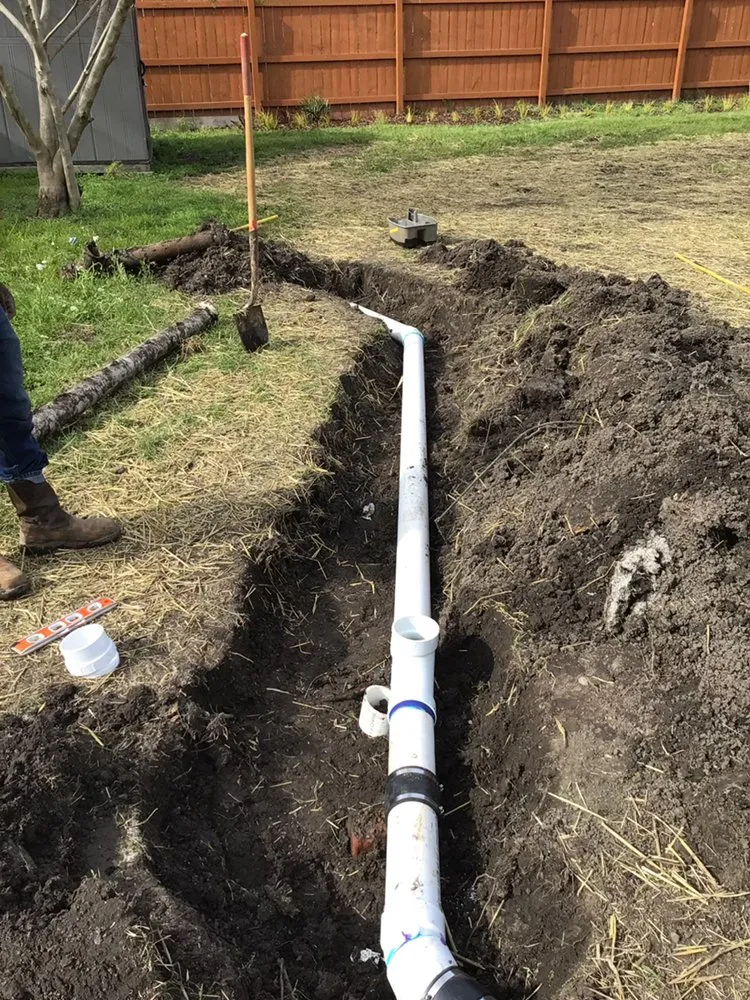 Slide of Scott Plumbing