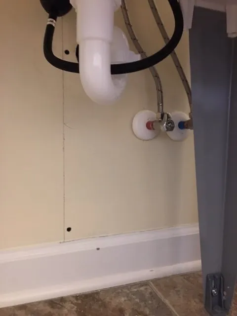 Slide of Scott Plumbing