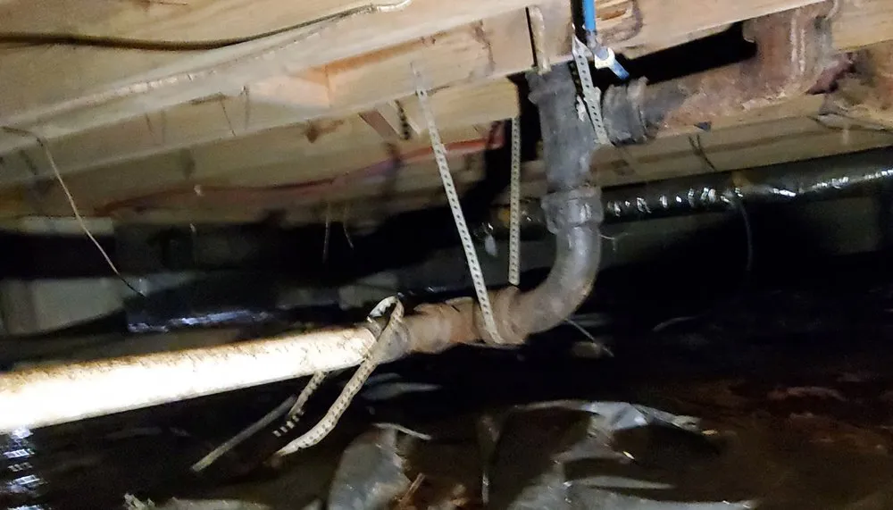 Top-rated pipe repair in Huntsville, AL by Scott Plumbing