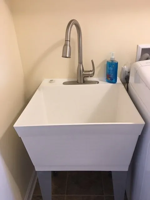 Slide of Scott Plumbing