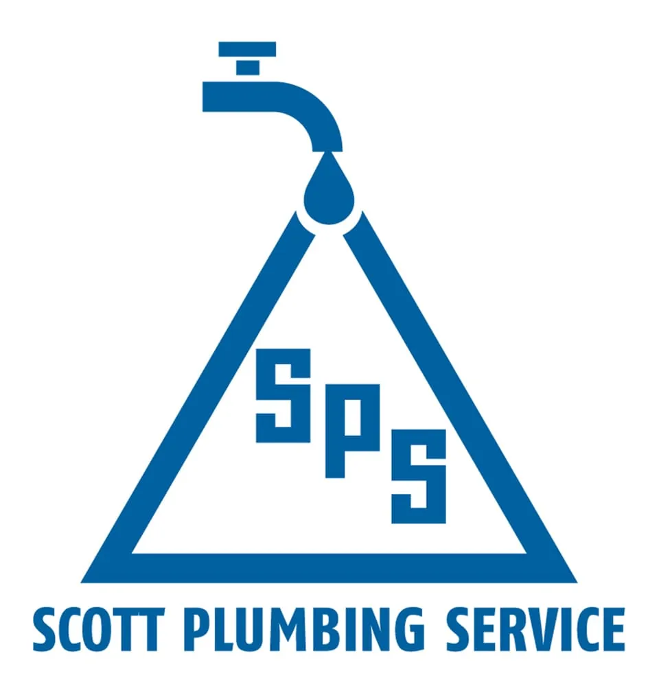 Slide of Scott Plumbing Service