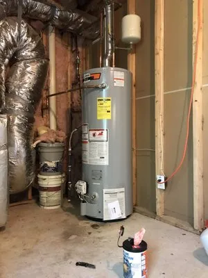 Scott Plumbing Service