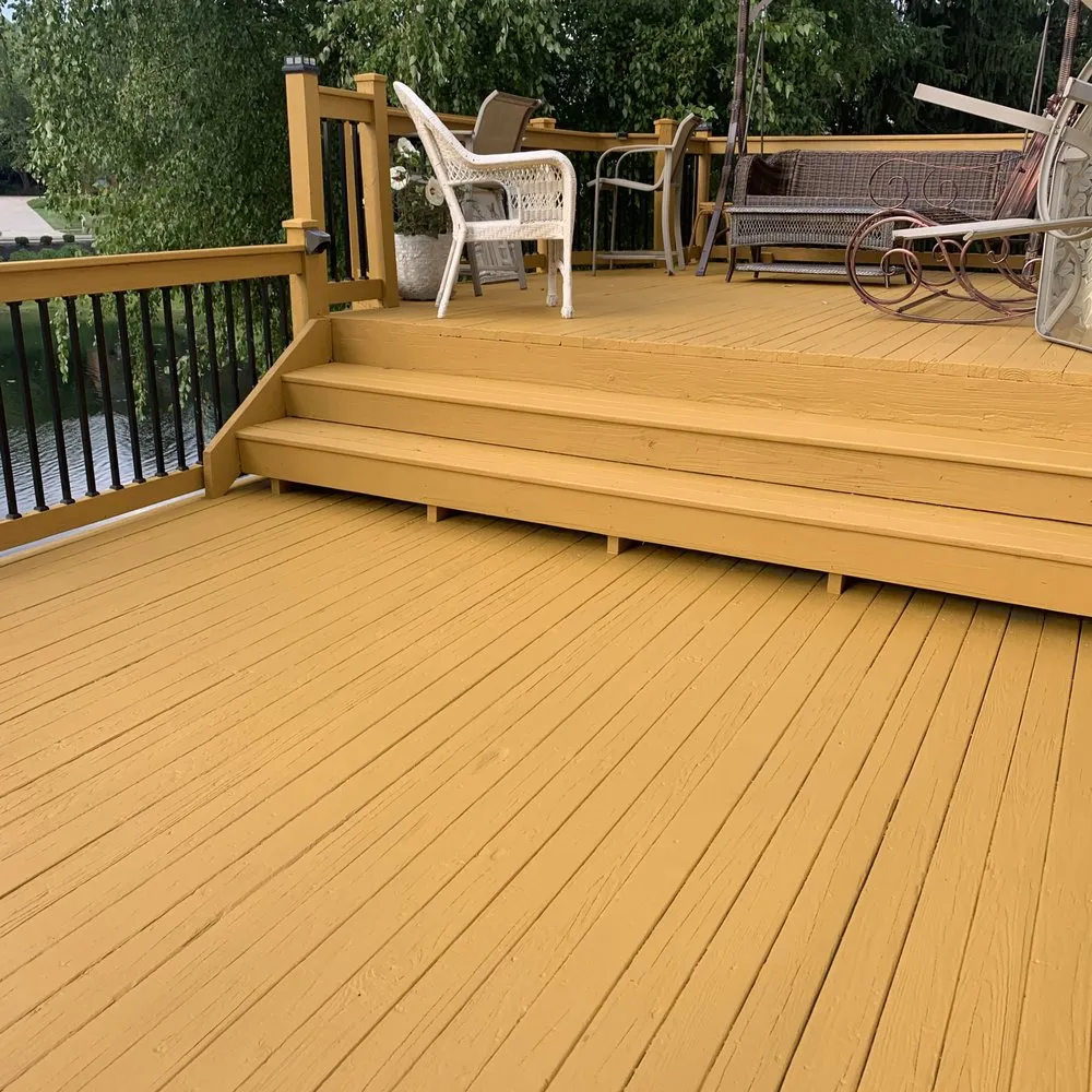 Slide of Scott Price