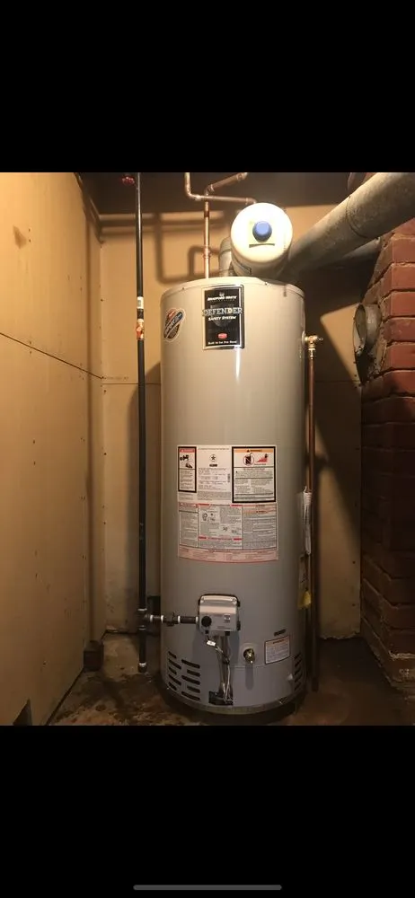 Slide of Scott Schmid Plumbing