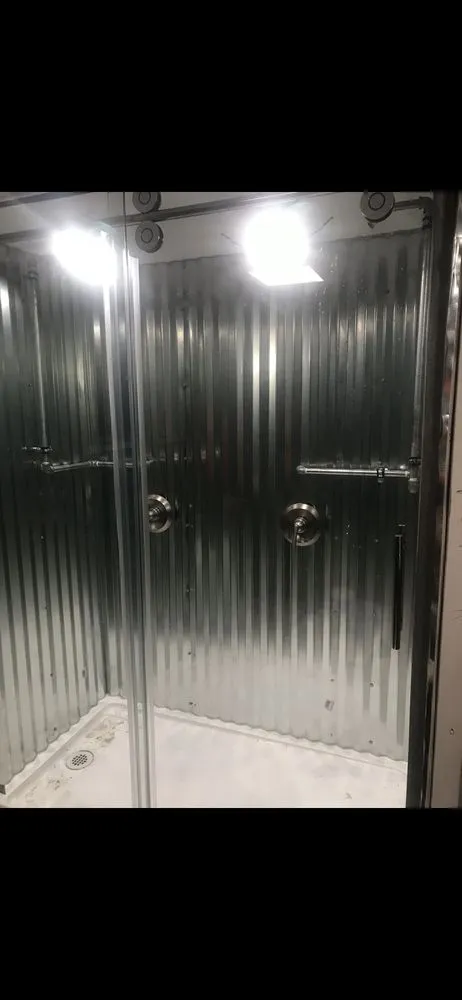 Slide of Scott Schmid Plumbing