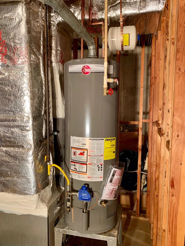 Slide of Scott Sears Plumbing