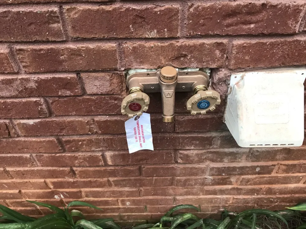 Emergency plumbing repair service in Mcdonough, GA - Scott Sears Plumbing