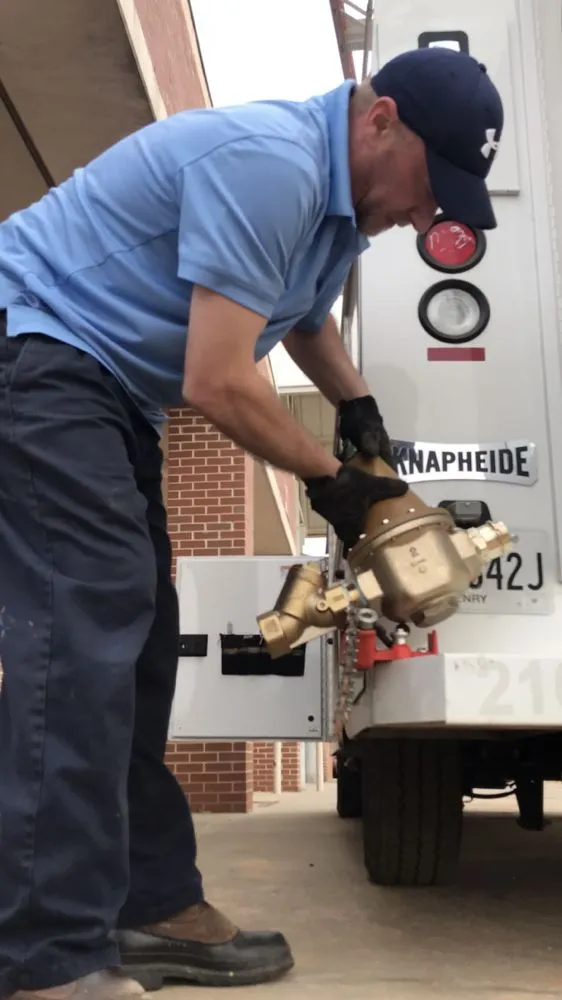Top-rated drain cleaning experts serving Mcdonough, GA - Scott Sears Plumbing
