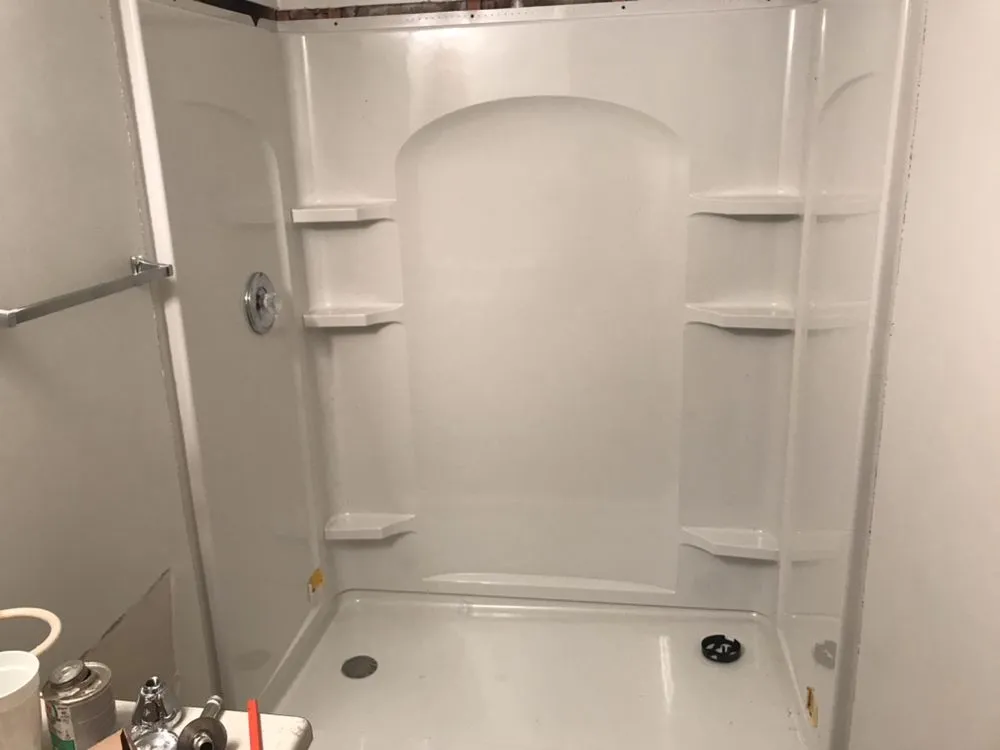 Professional pipe repair for homes in Mcdonough, GA by Scott Sears Plumbing