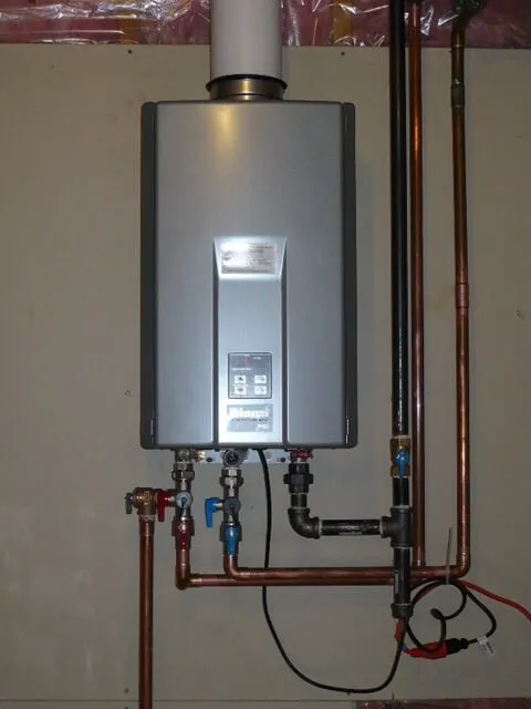 Expert water heater service in Mcdonough, GA by Scott Sears Plumbing