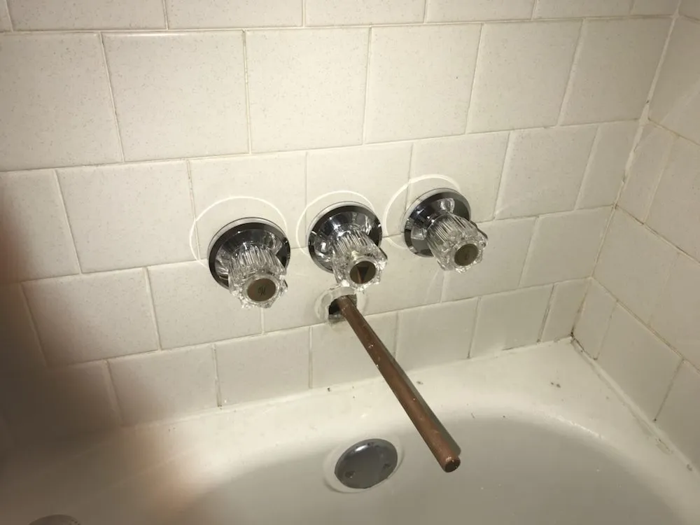 Slide of Scott Sears Plumbing