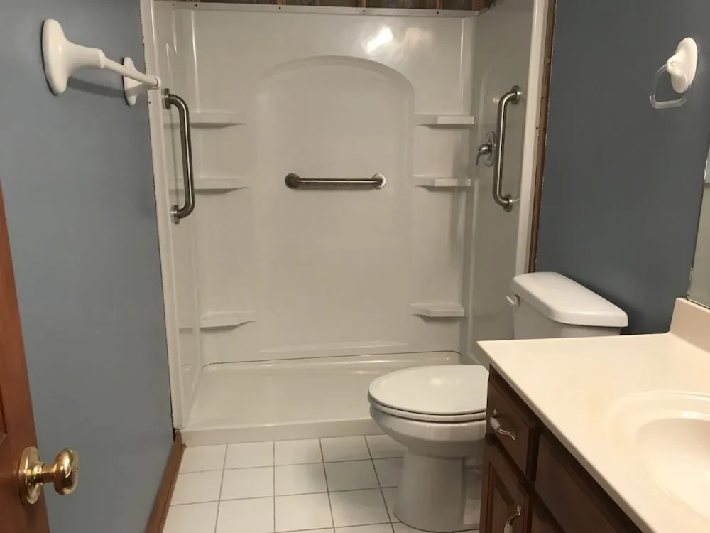 Slide of Scott Sears Plumbing