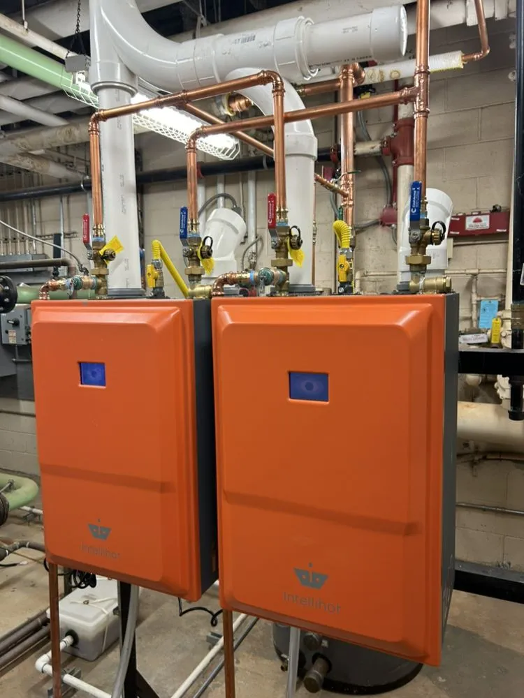 Slide of Scott Sears Plumbing