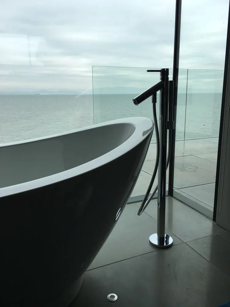 Slide of Scott Silva Plumbing