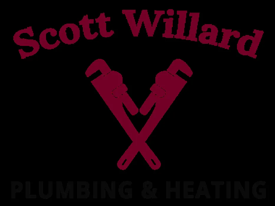 Slide of Scott Willard Plumbing & Heating