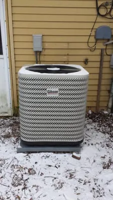 Scott Williams HVAC Logo