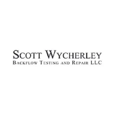 Slide of Scott Wycherley Backflow Testing and Repair