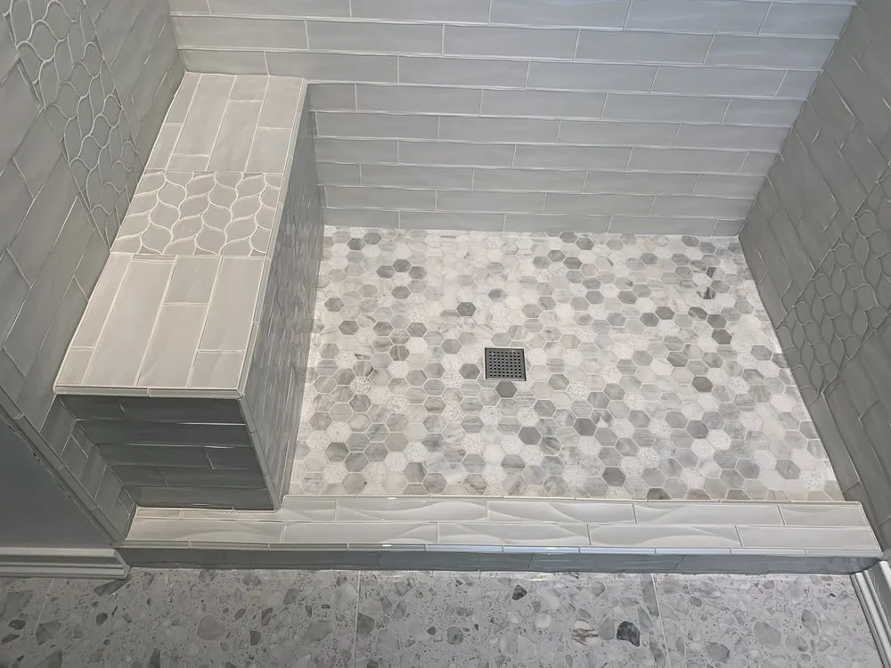 Slide of Scott Young