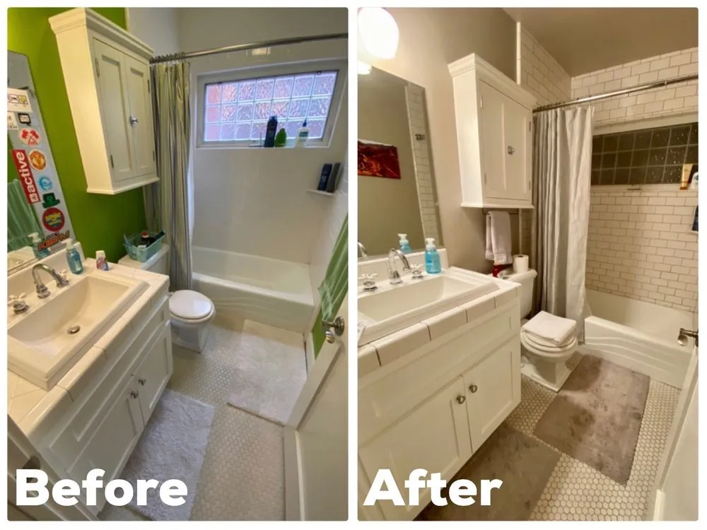 Slide of Scott Young