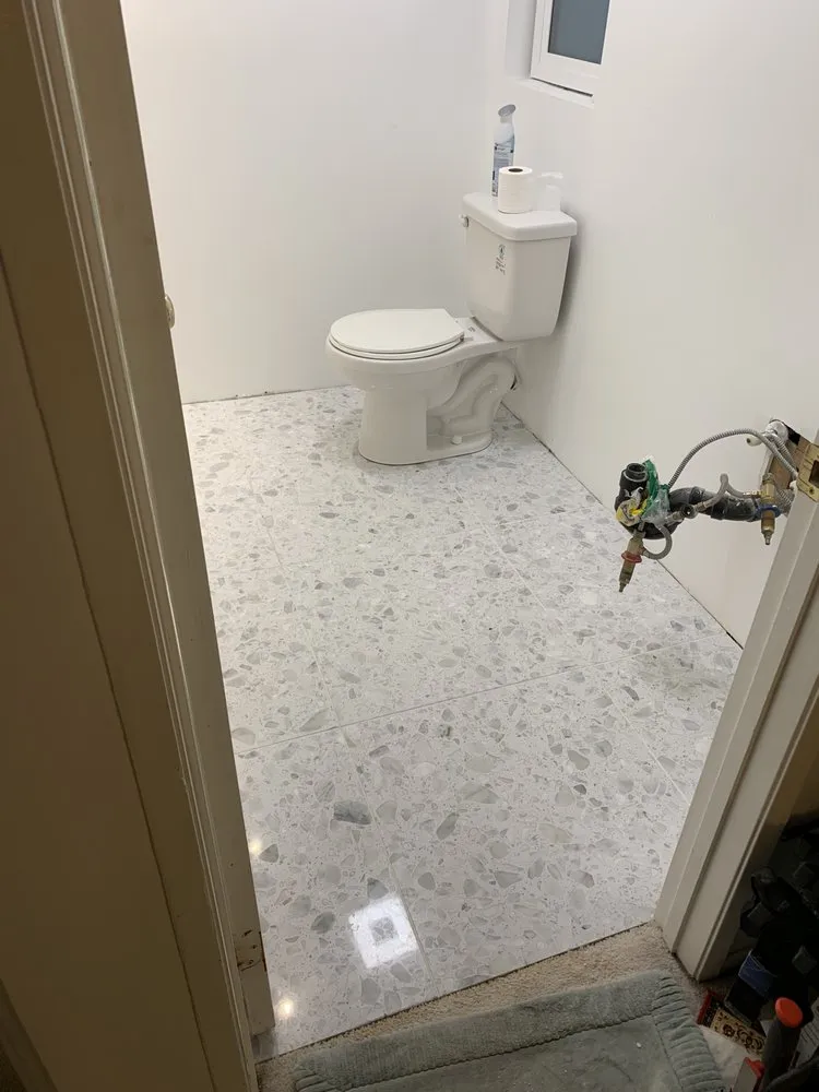 Slide of Scott Young