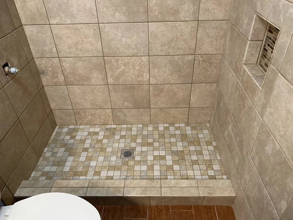 Slide of Scott Young