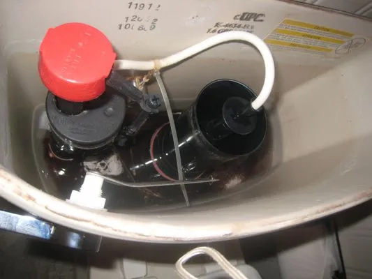 Scottco Plumbing Logo