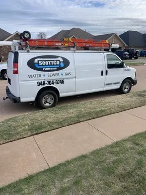 ScottCo Plumbing