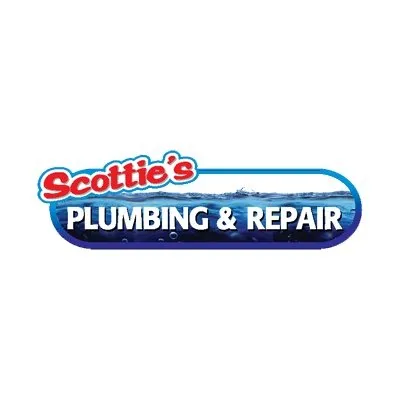 Slide of Scottie's Plumbing & Repair