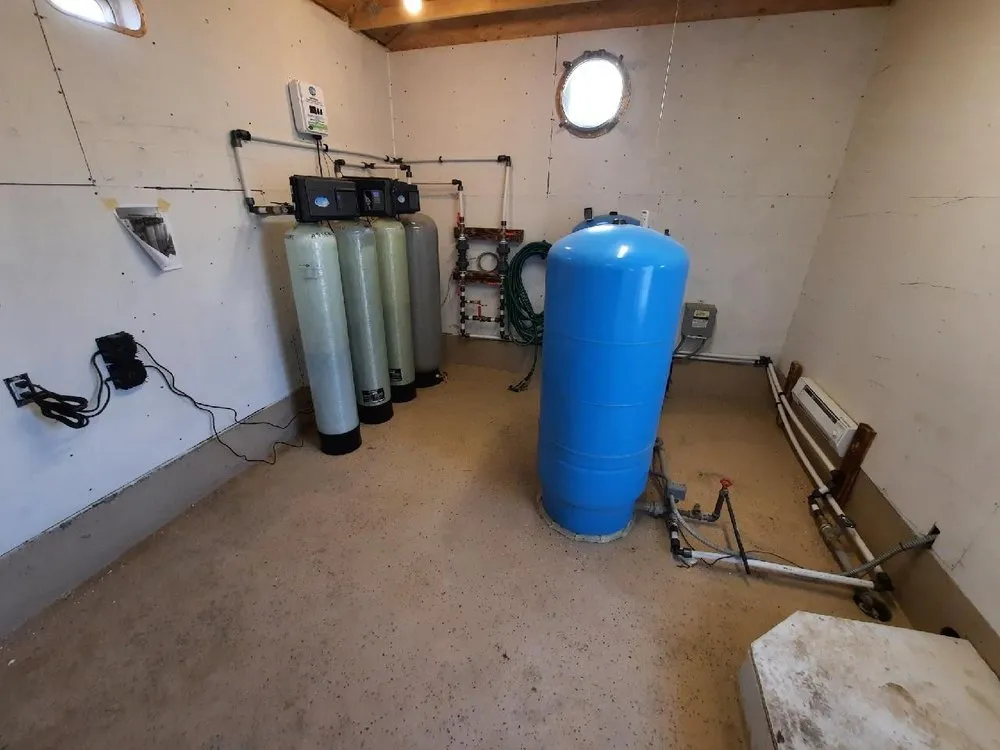 Slide of Scottie's Plumbing & Repair