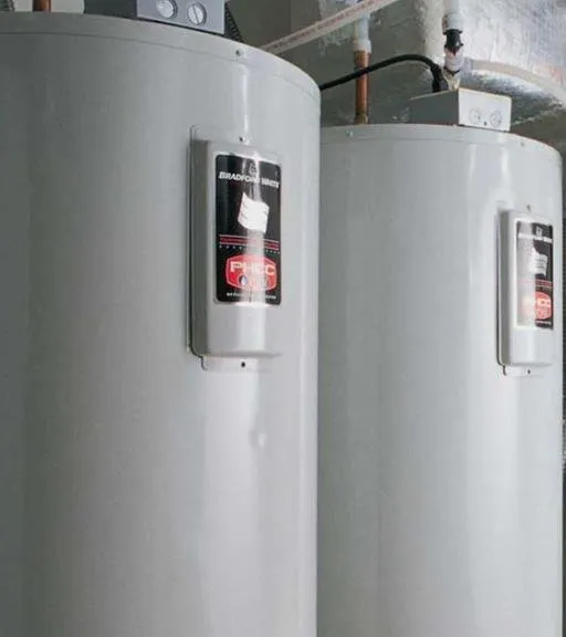 Slide of Scotto's Plumbing