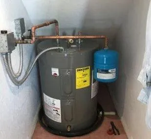 Slide of Scotto's Plumbing