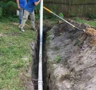 Slide of Scotto's Plumbing