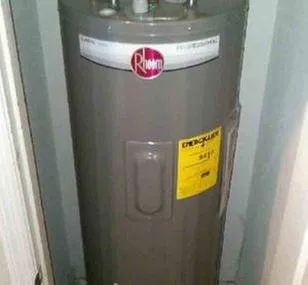 Slide of Scotto's Plumbing