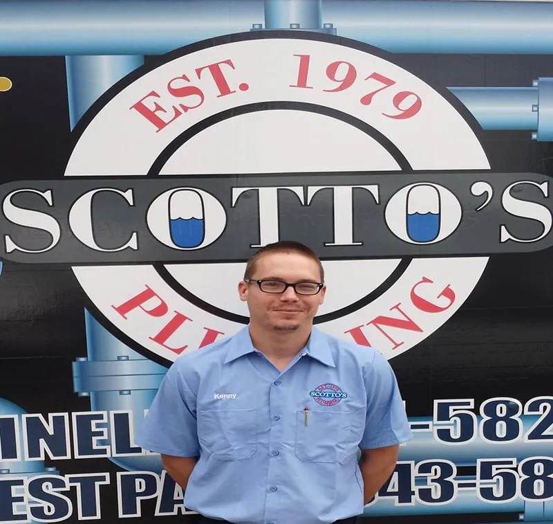 Top-rated plumbing repair in Clearwater, FL by Scotto's Plumbing