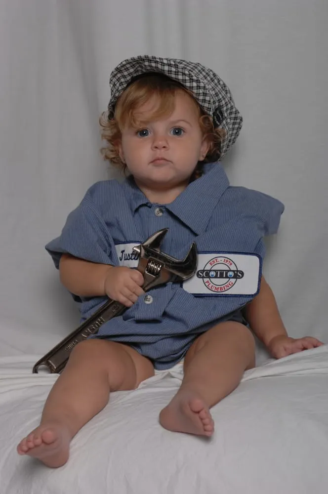 Slide of Scotto's Plumbing