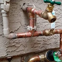 Slide of Scott's Az Services