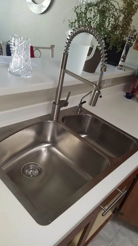 Slide of Scott's Az Services