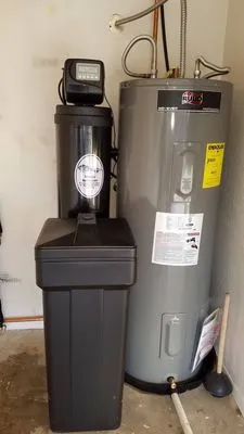 Scott's Az Services Logo