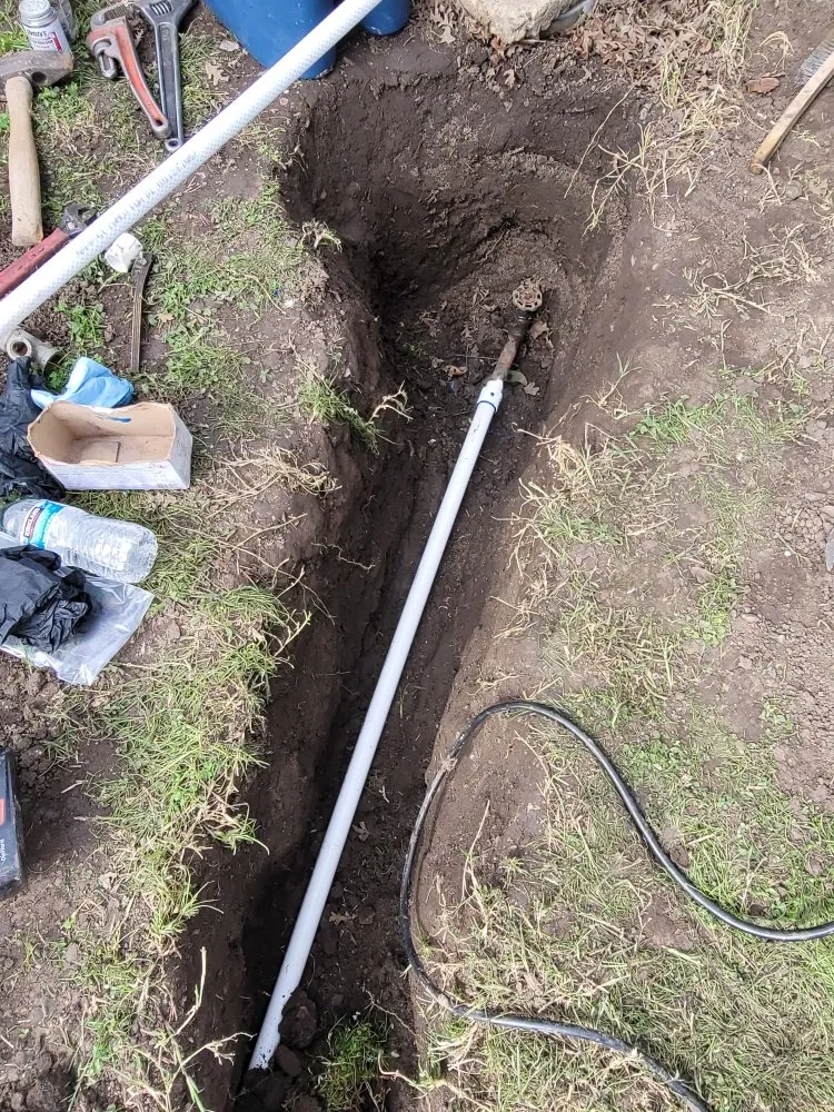 Slide of Scott's Backflow Services