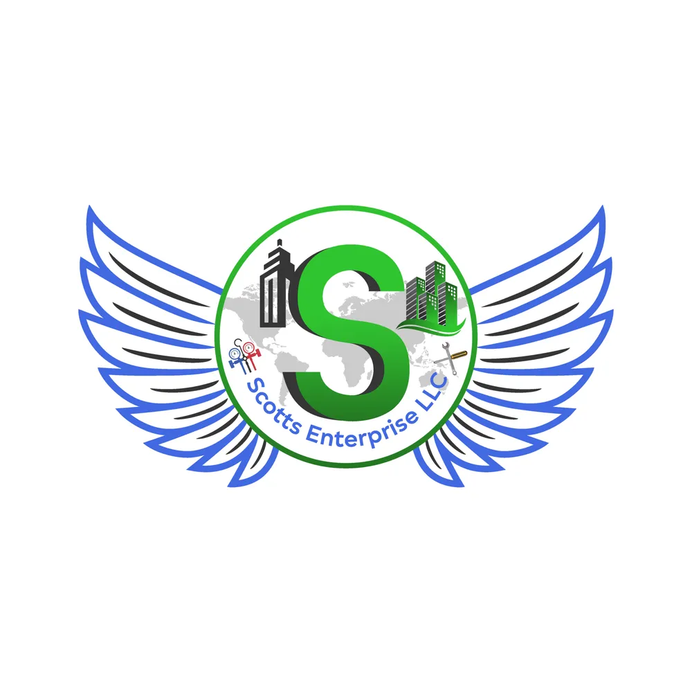 Slide of Scotts Enterprise LLC