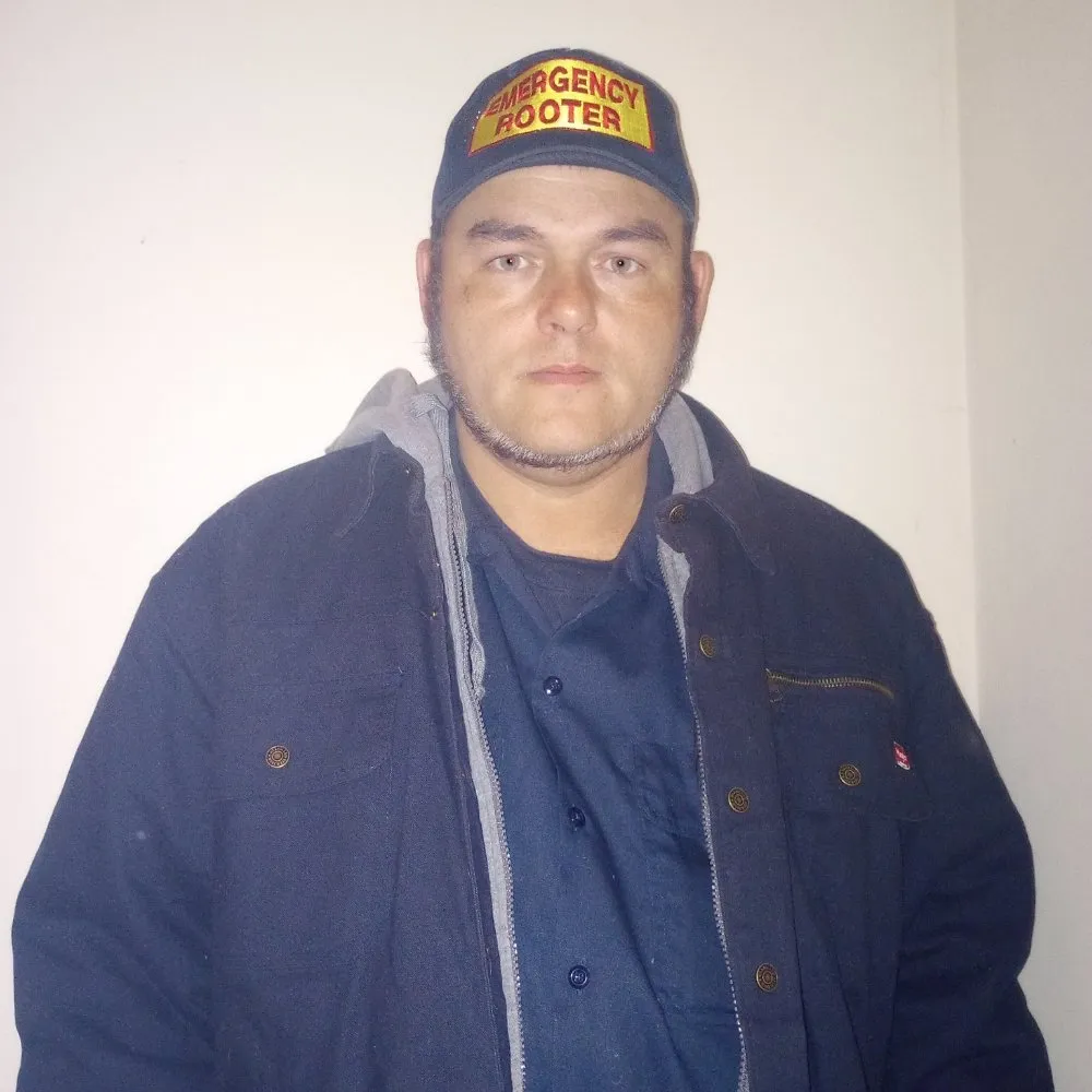 Slide of Scott's H Plumbing