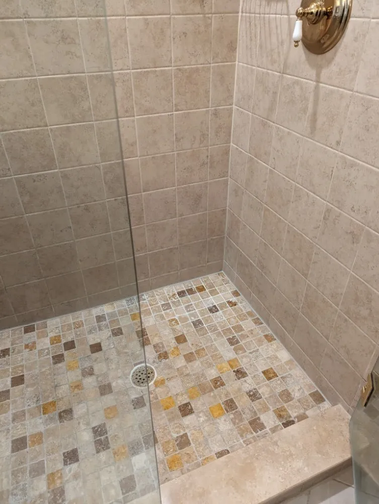 Slide of Scott's Handyman Services