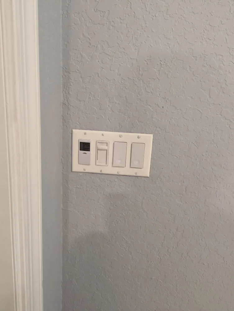 Slide of Scott's Handyman Services