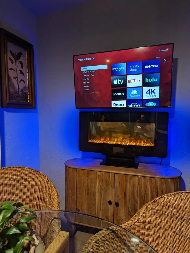 Slide of Scott's Handyman Services