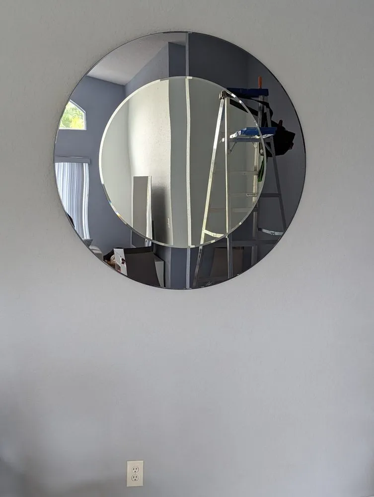 Slide of Scott's Handyman Services