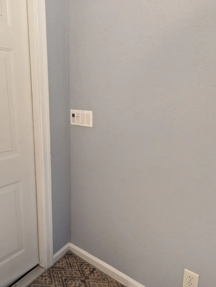 Slide of Scott's Handyman Services