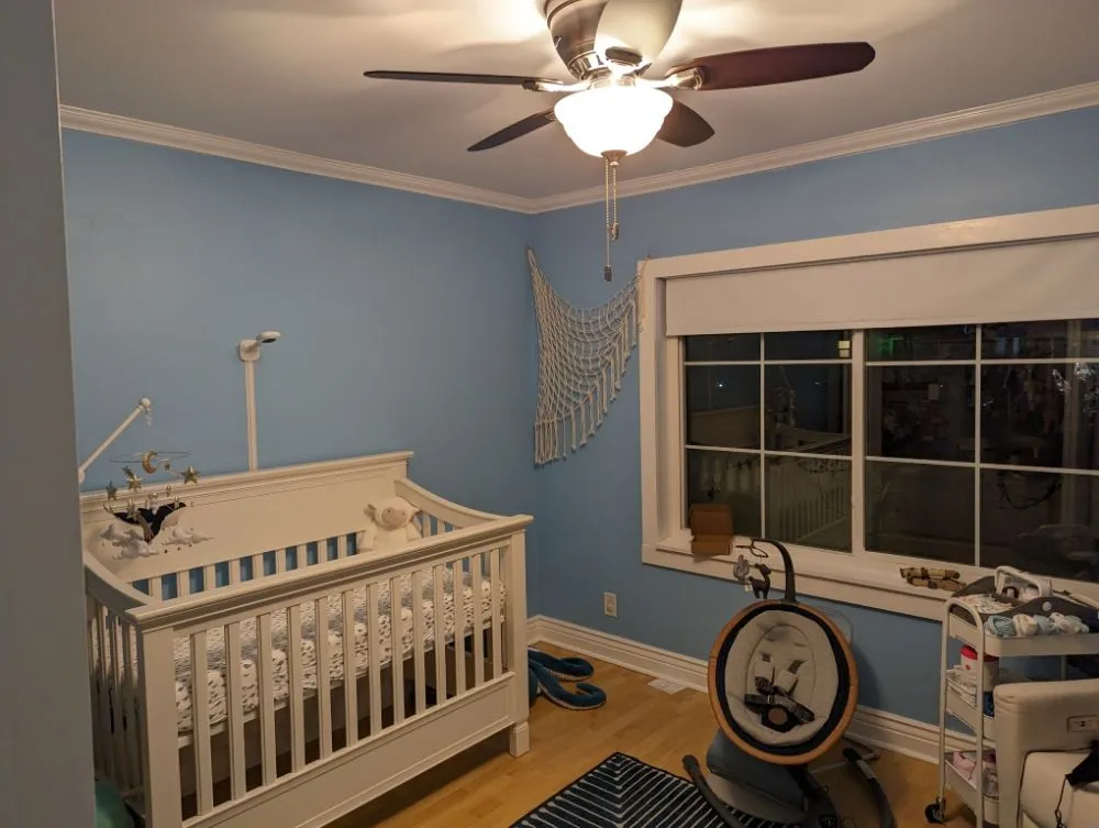 Slide of Scott's Handyman Services